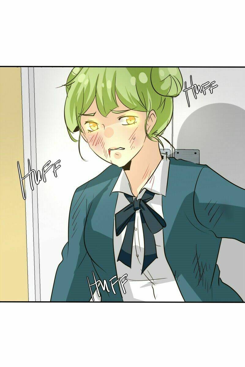 Đọc truyện Thế giới không hoàn hảo - Chap 112