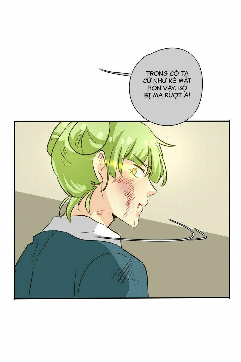 Đọc truyện Thế giới không hoàn hảo - Chap 112