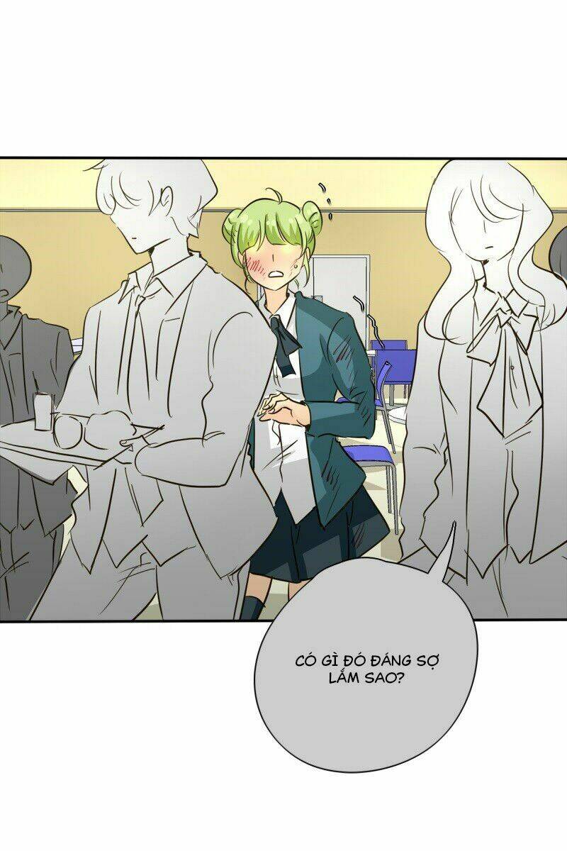 Đọc truyện Thế giới không hoàn hảo - Chap 112