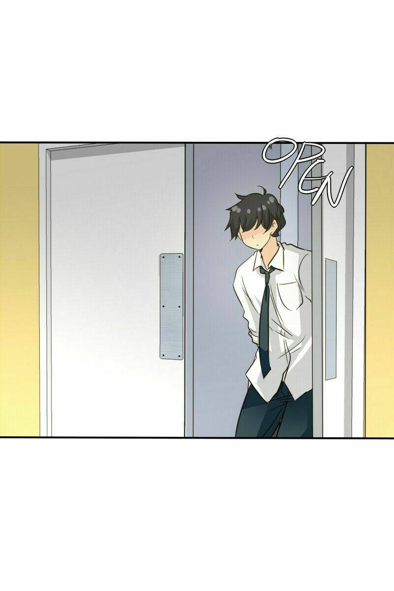 Đọc truyện Thế giới không hoàn hảo - Chap 112