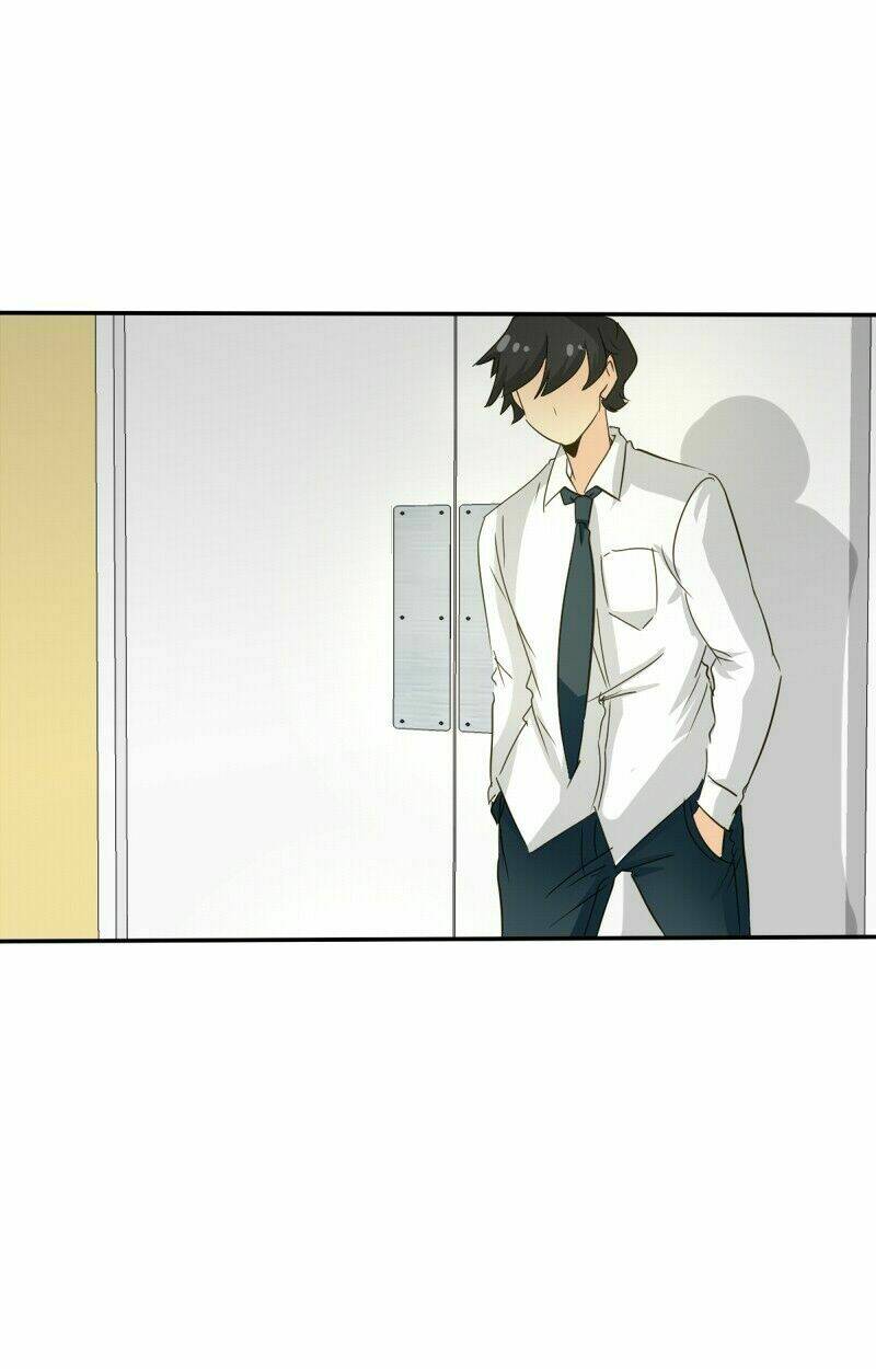 Đọc truyện Thế giới không hoàn hảo - Chap 112