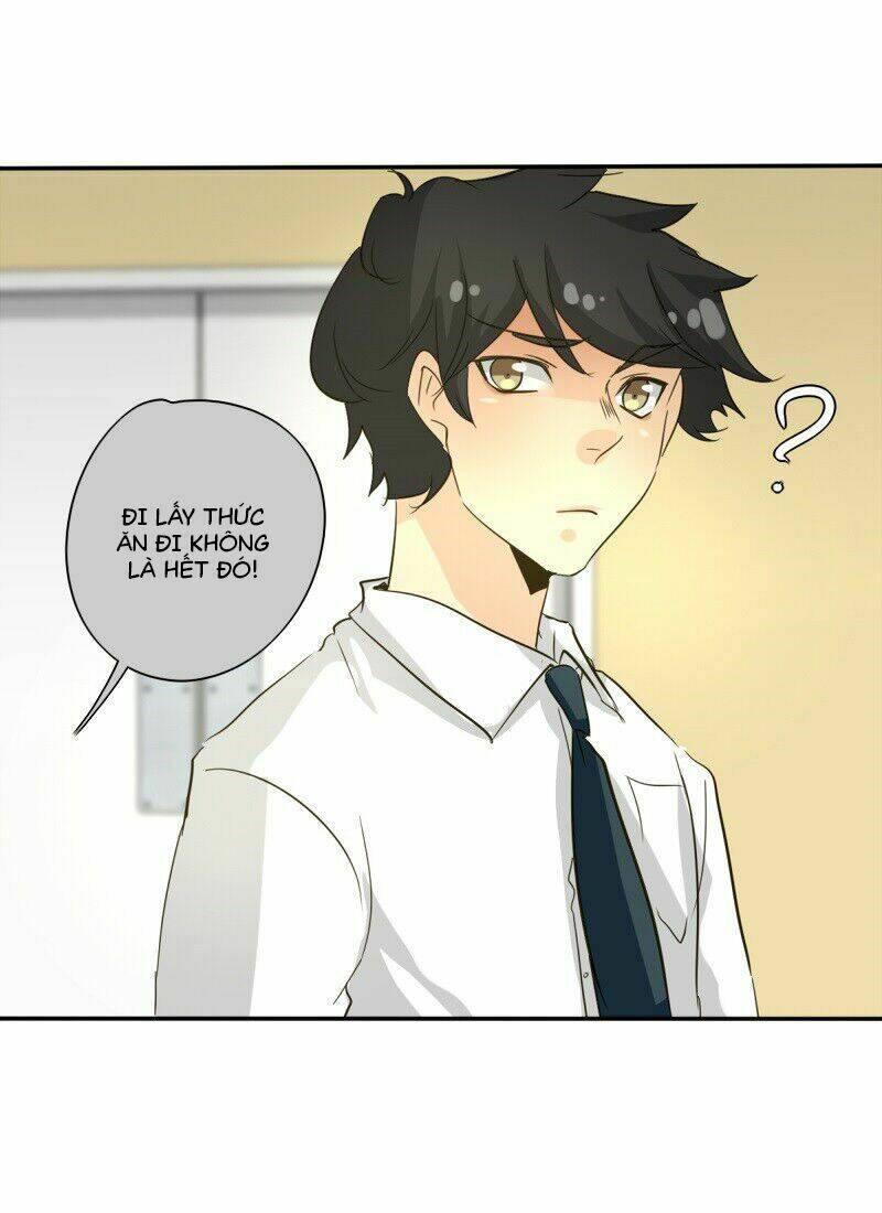 Đọc truyện Thế giới không hoàn hảo - Chap 112