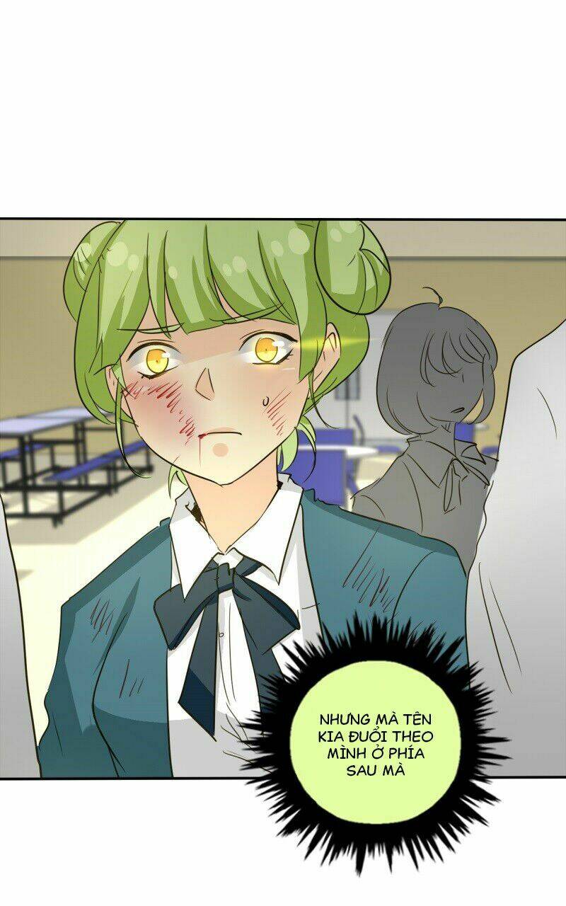 Đọc truyện Thế giới không hoàn hảo - Chap 112