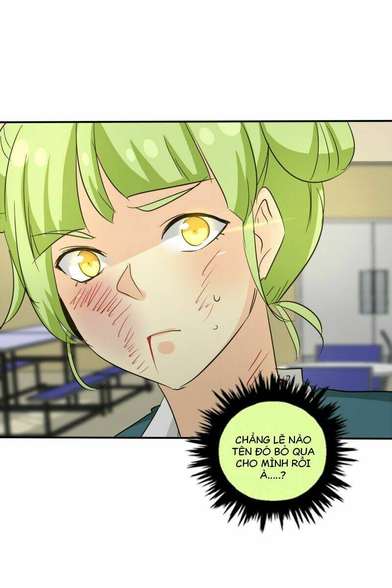 Đọc truyện Thế giới không hoàn hảo - Chap 112