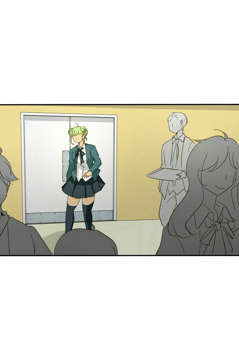 Đọc truyện Thế giới không hoàn hảo - Chap 112