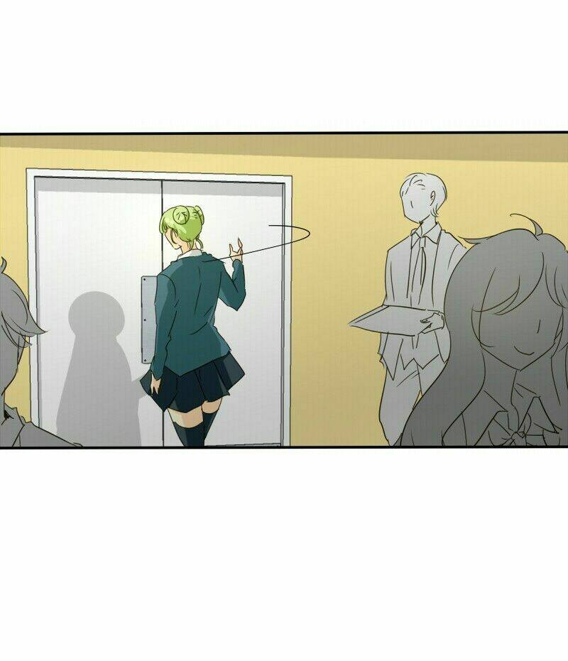 Đọc truyện Thế giới không hoàn hảo - Chap 112