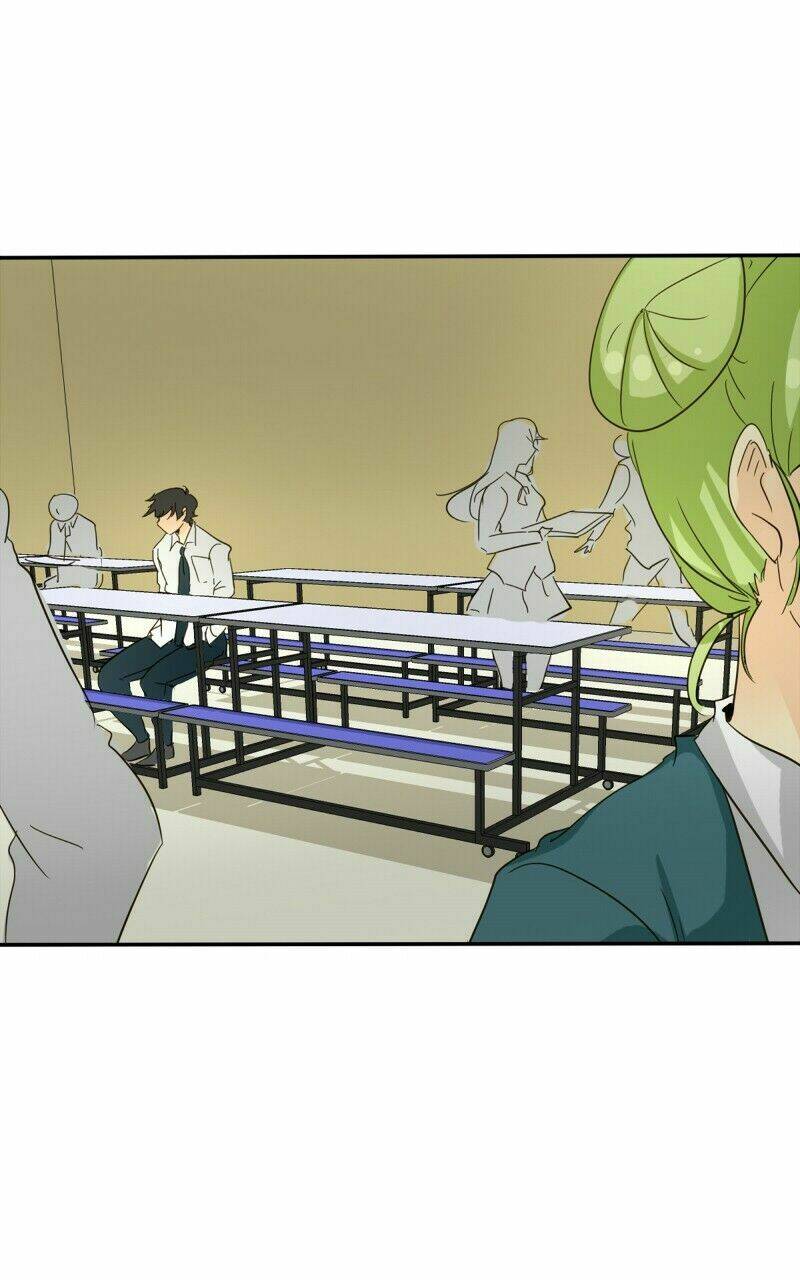 Đọc truyện Thế giới không hoàn hảo - Chap 112