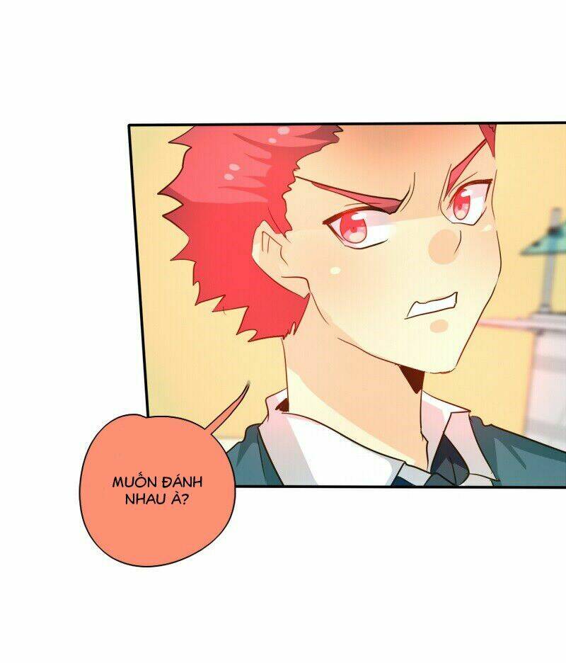 Đọc truyện Thế giới không hoàn hảo - Chap 112