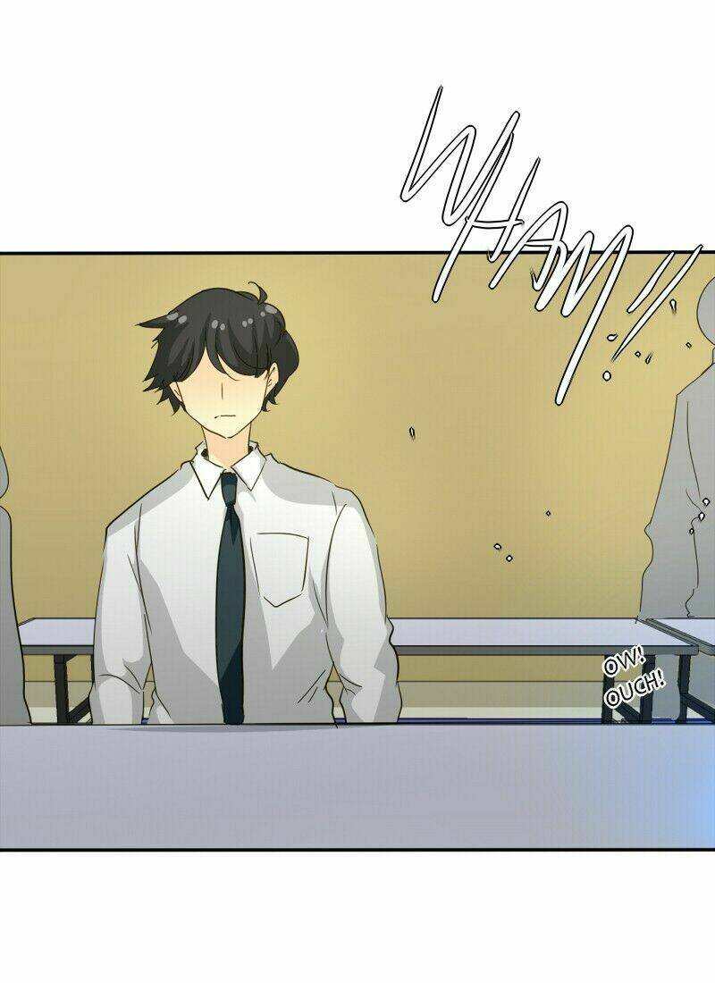 Đọc truyện Thế giới không hoàn hảo - Chap 112