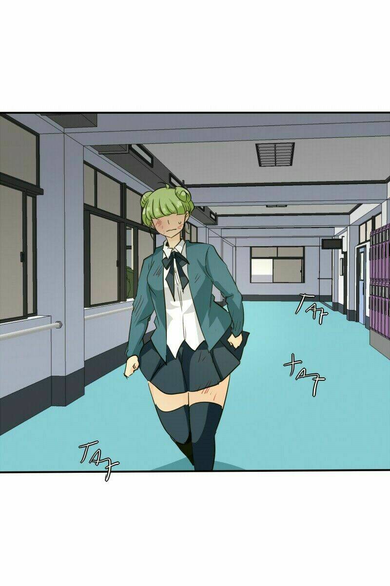 Đọc truyện Thế giới không hoàn hảo - Chap 112