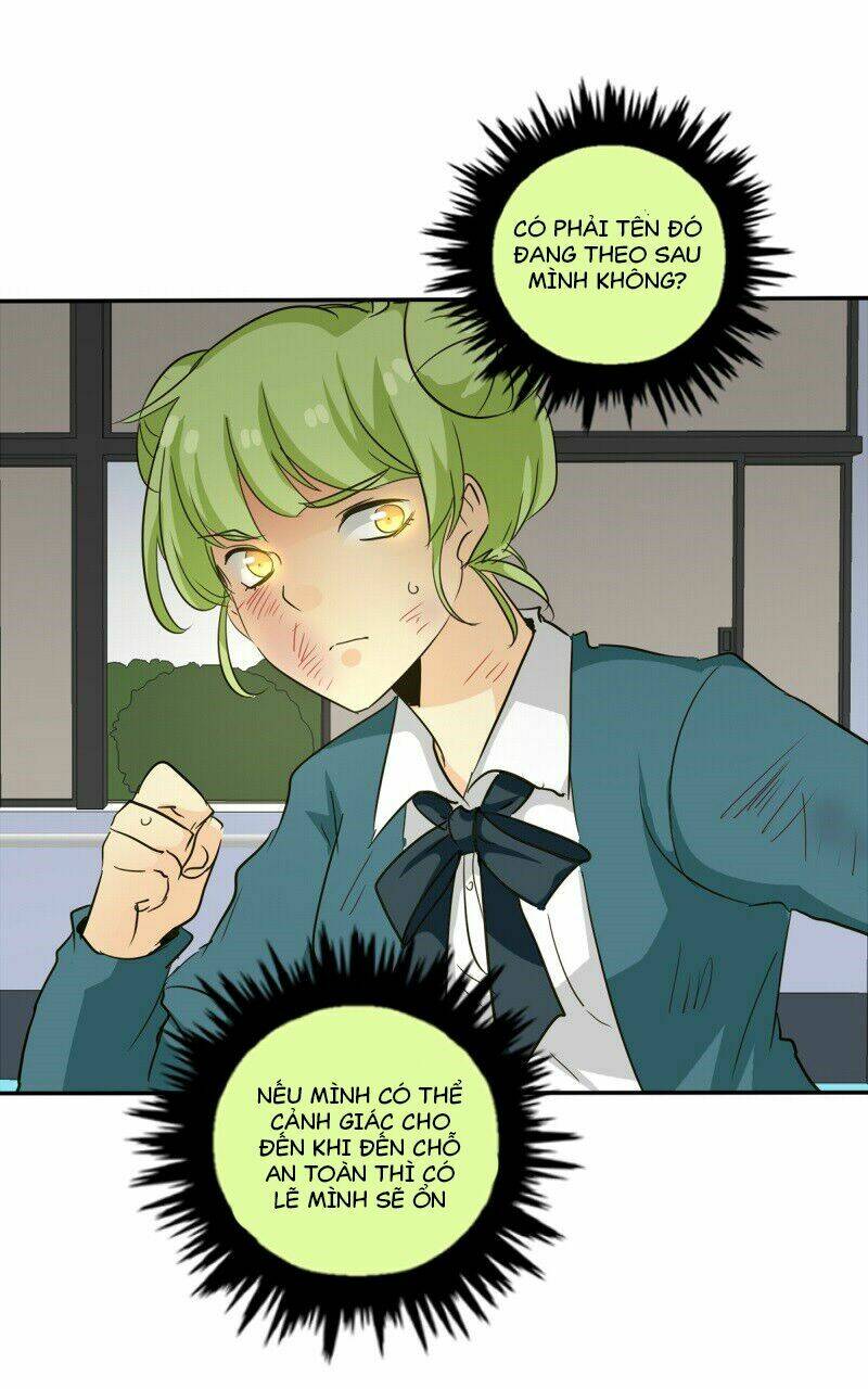 Đọc truyện Thế giới không hoàn hảo - Chap 112
