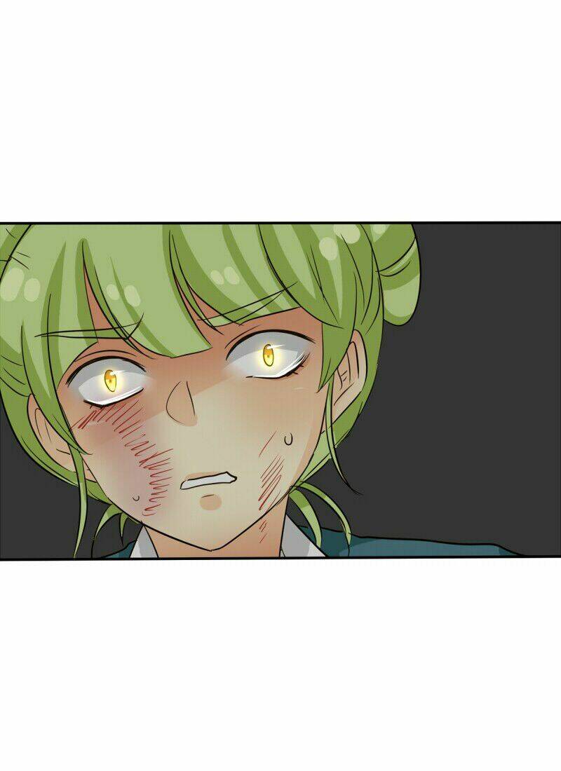 Đọc truyện Thế giới không hoàn hảo - Chap 112