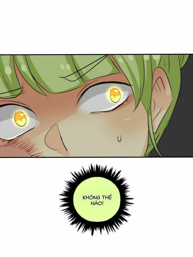 Đọc truyện Thế giới không hoàn hảo - Chap 112