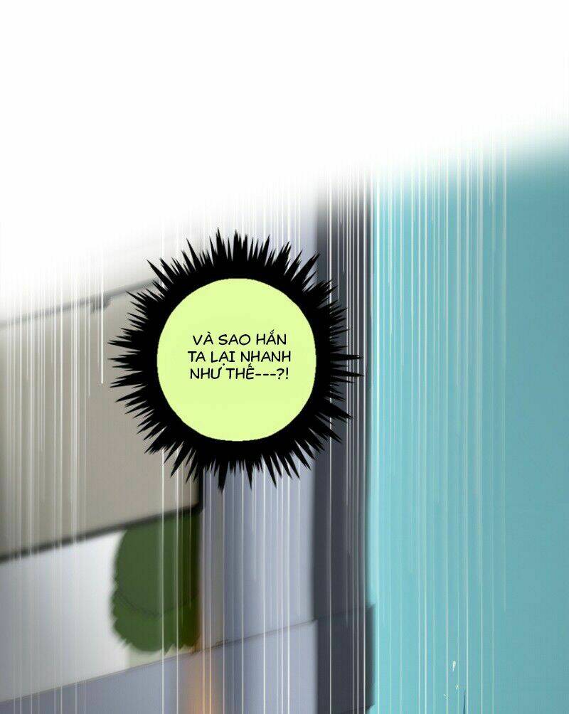 Đọc truyện Thế giới không hoàn hảo - Chap 112