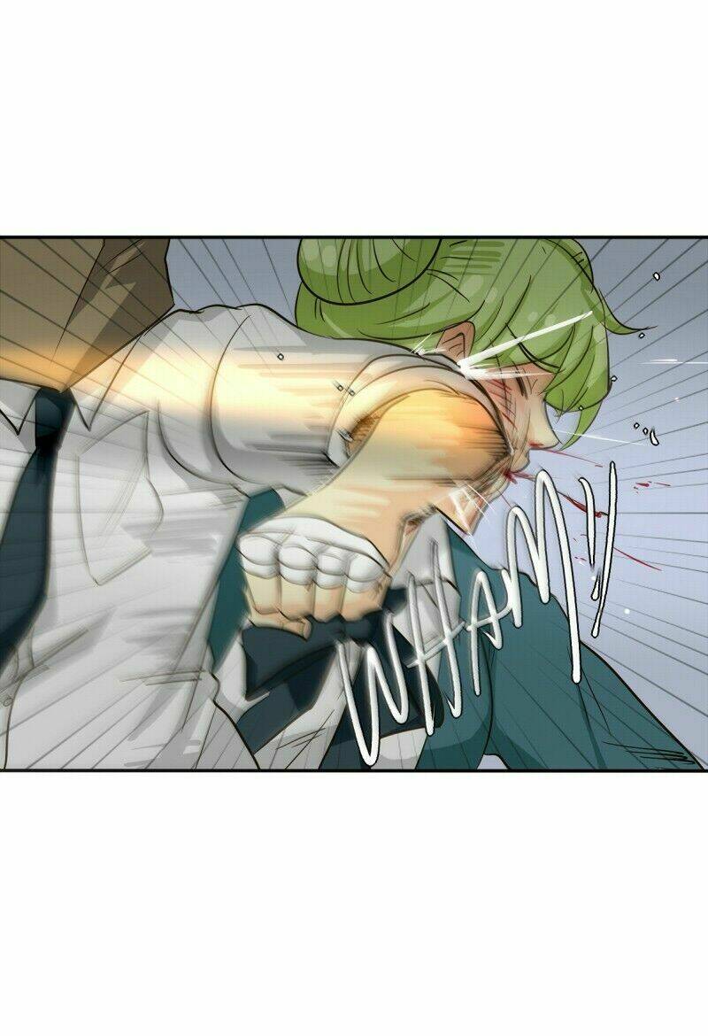 Đọc truyện Thế giới không hoàn hảo - Chap 112