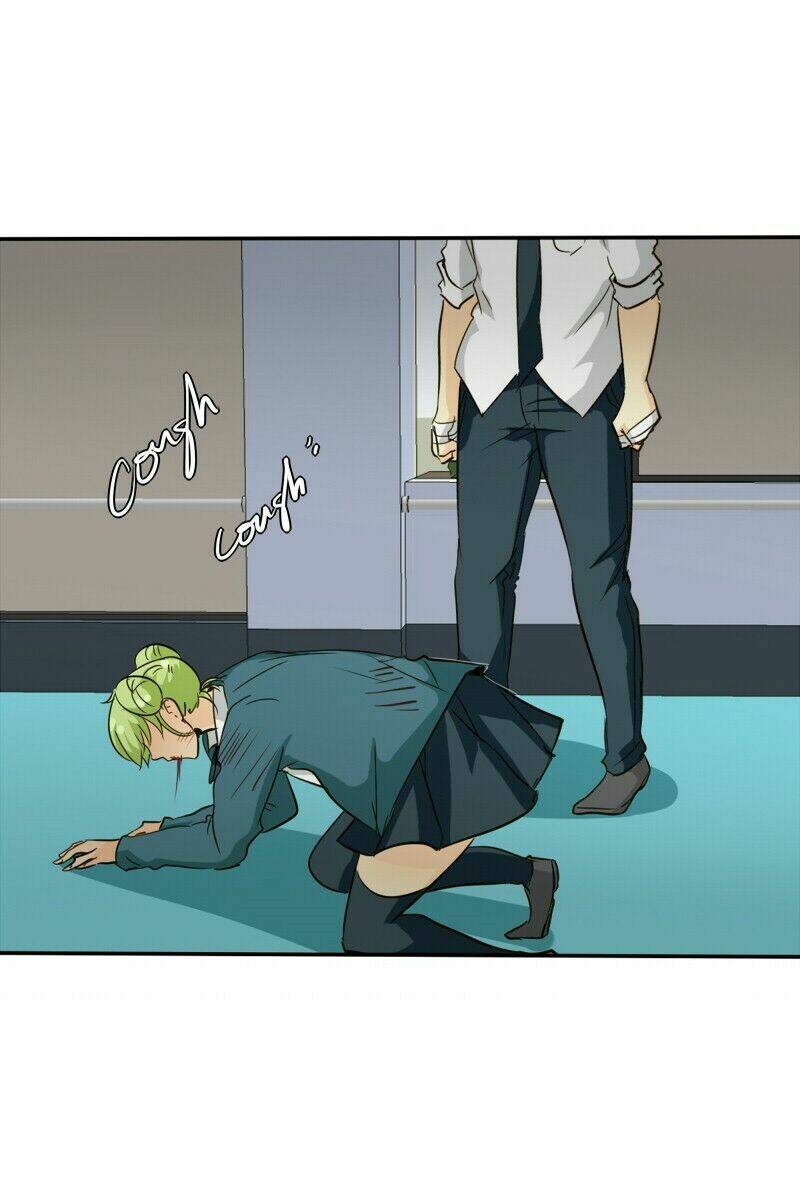 Đọc truyện Thế giới không hoàn hảo - Chap 112