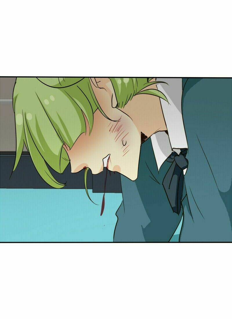 Đọc truyện Thế giới không hoàn hảo - Chap 112