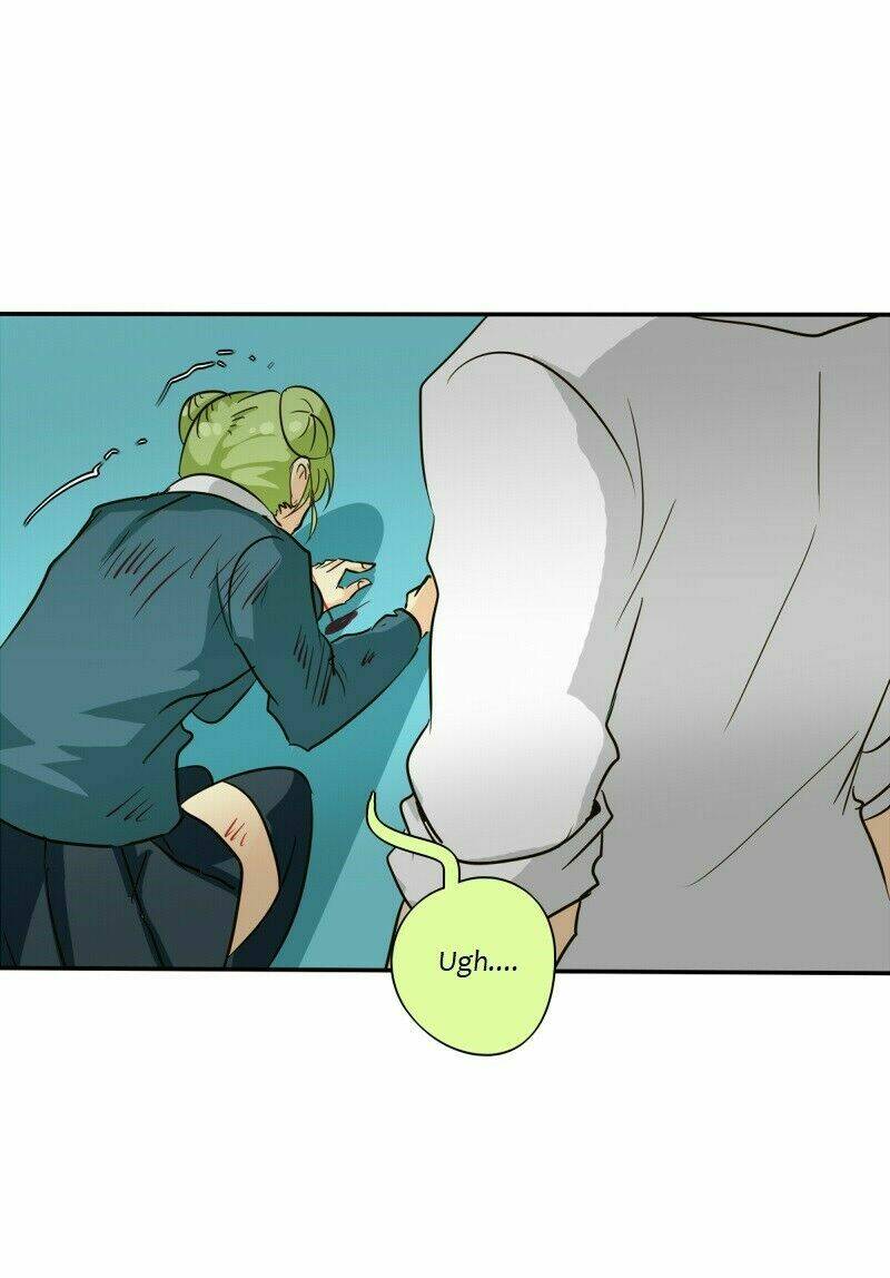 Đọc truyện Thế giới không hoàn hảo - Chap 112