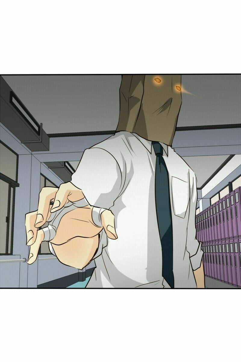 Đọc truyện Thế giới không hoàn hảo - Chap 112