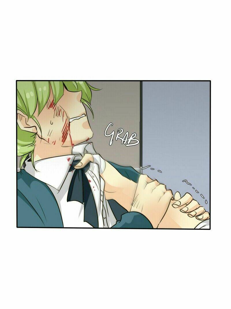 Đọc truyện Thế giới không hoàn hảo - Chap 112