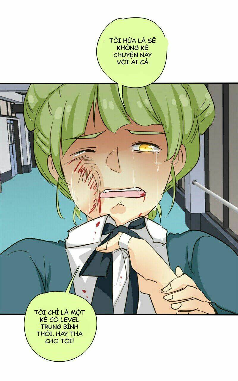 Đọc truyện Thế giới không hoàn hảo - Chap 112