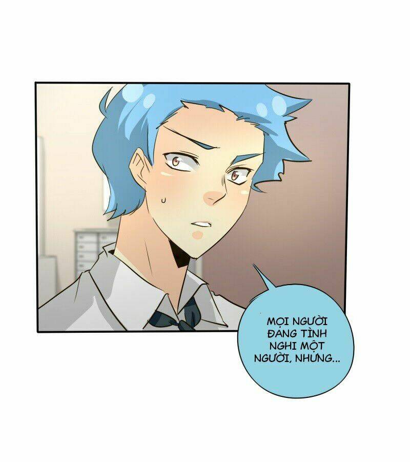 Đọc truyện Thế giới không hoàn hảo - Chap 113