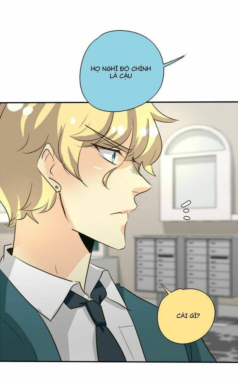 Đọc truyện Thế giới không hoàn hảo - Chap 113