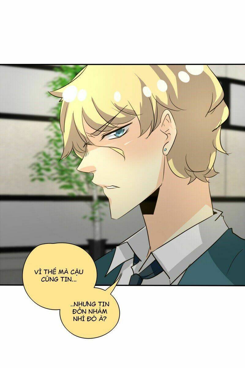 Đọc truyện Thế giới không hoàn hảo - Chap 113