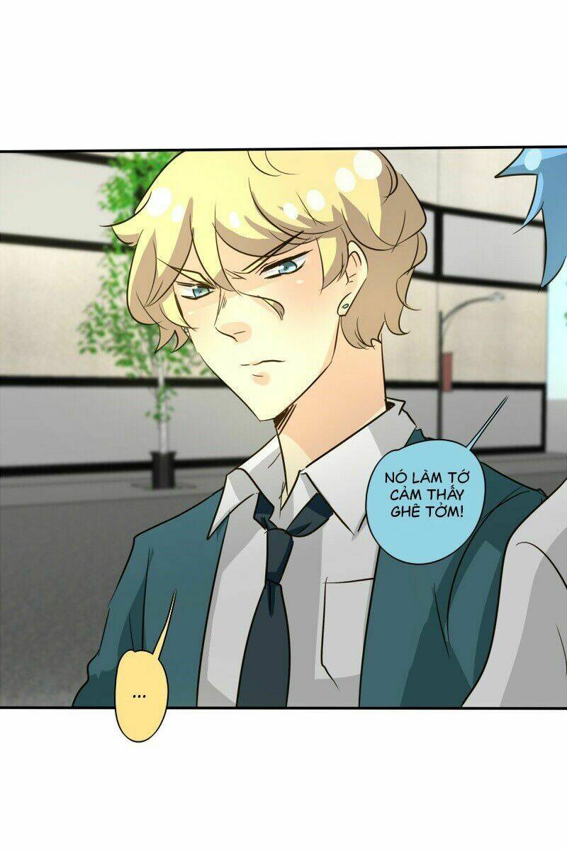 Đọc truyện Thế giới không hoàn hảo - Chap 113