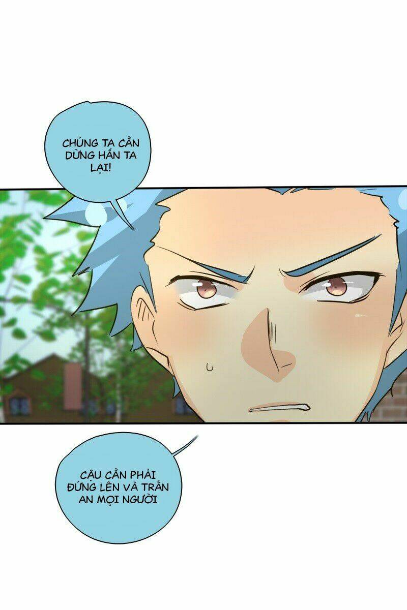 Đọc truyện Thế giới không hoàn hảo - Chap 113