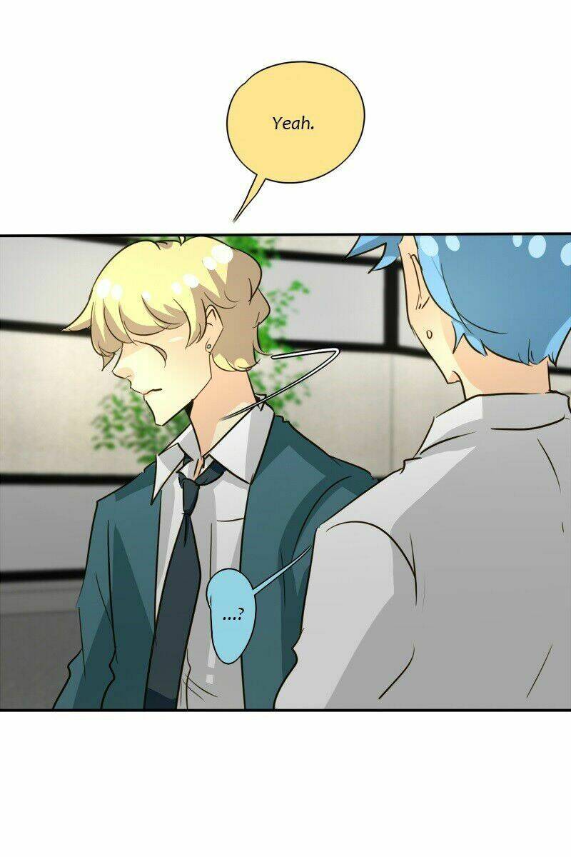 Đọc truyện Thế giới không hoàn hảo - Chap 113