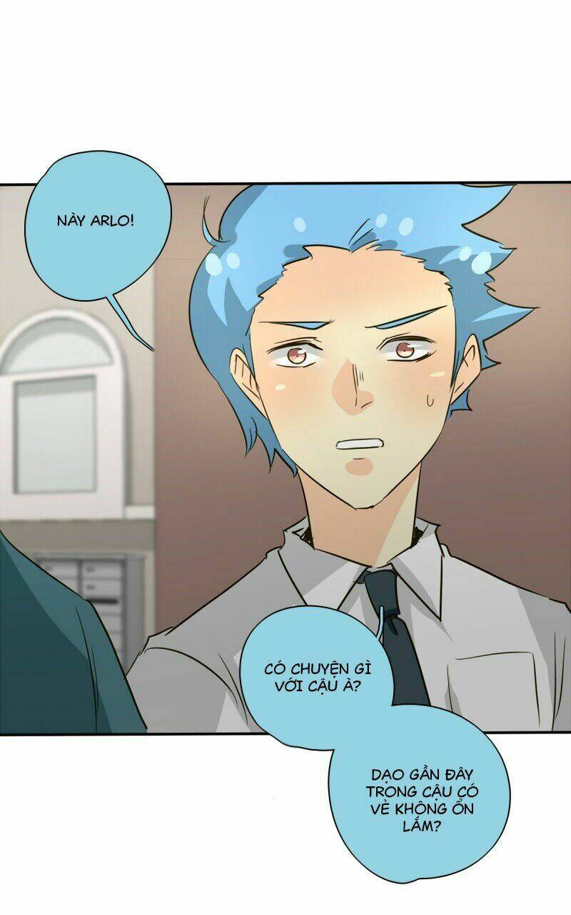 Đọc truyện Thế giới không hoàn hảo - Chap 113