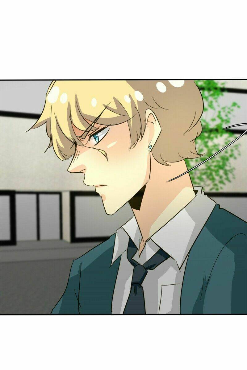 Đọc truyện Thế giới không hoàn hảo - Chap 113