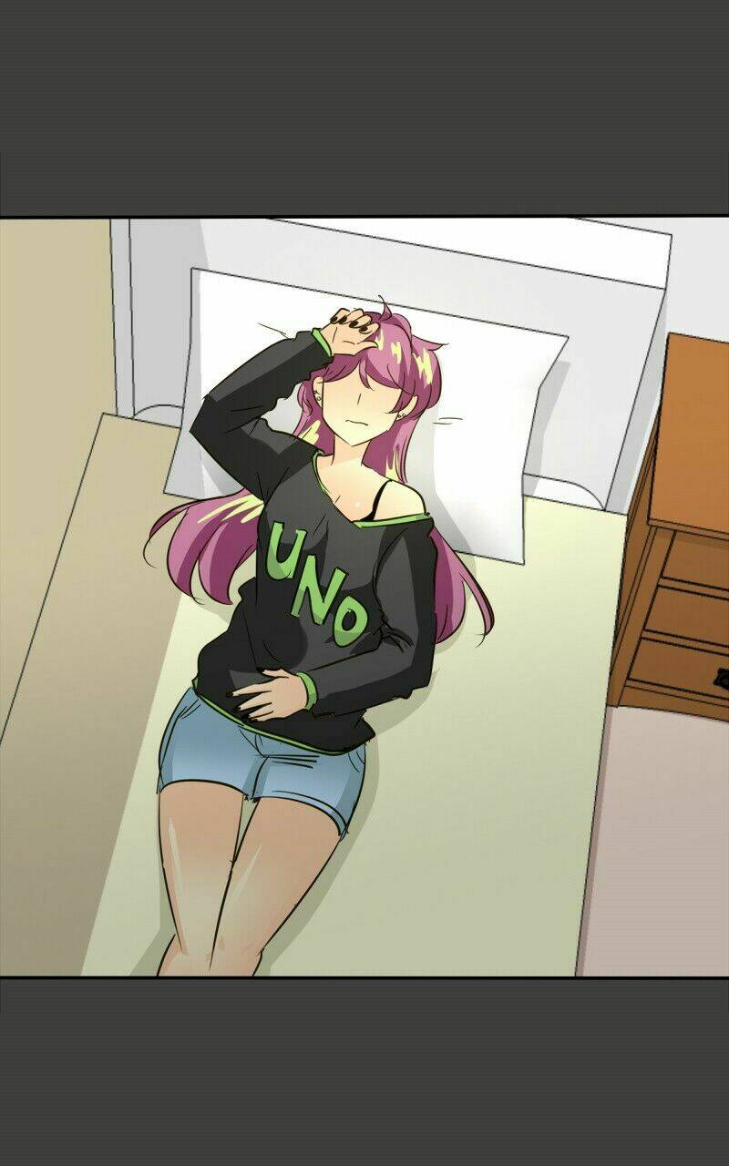 Đọc truyện Thế giới không hoàn hảo - Chap 113