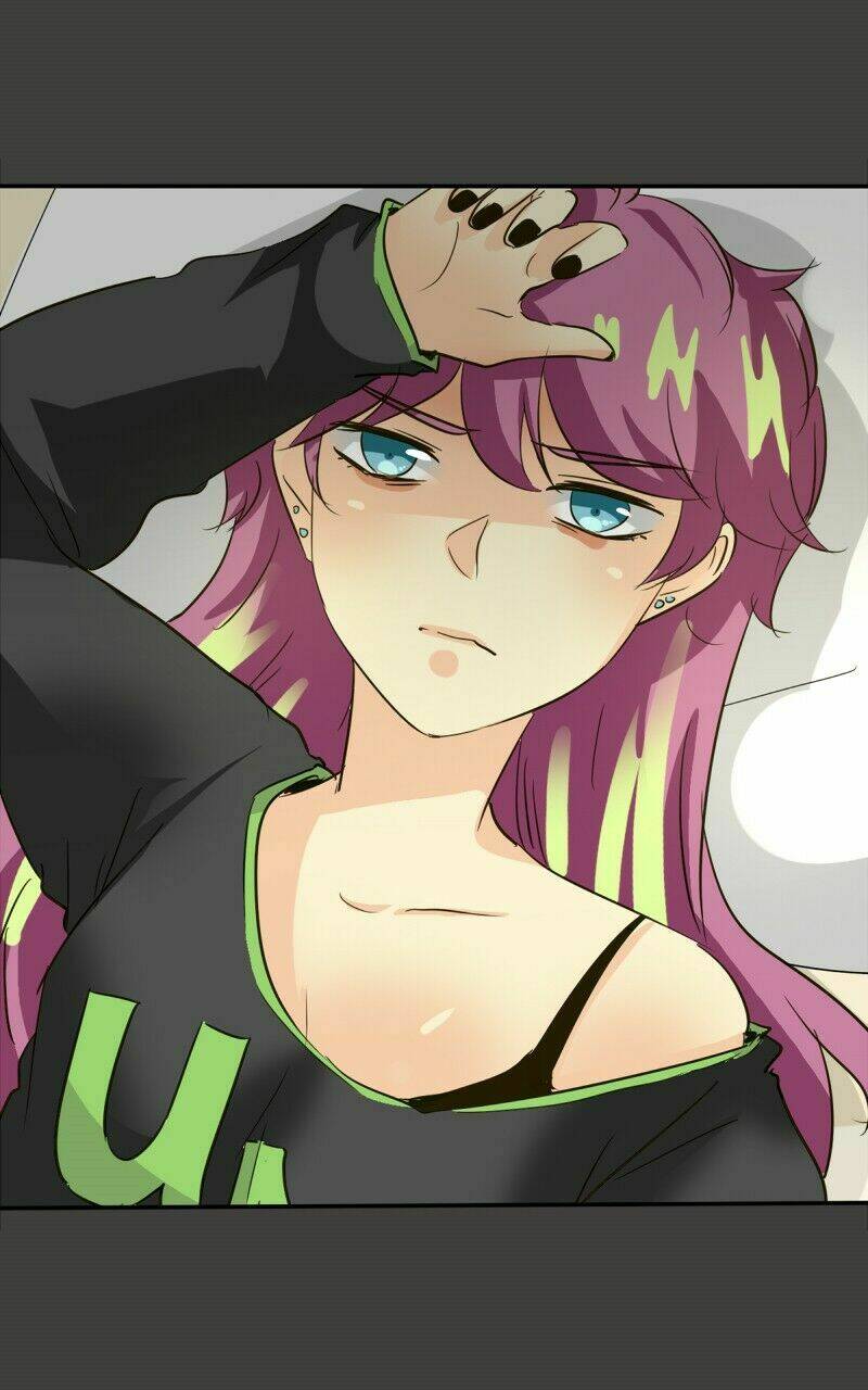 Đọc truyện Thế giới không hoàn hảo - Chap 113