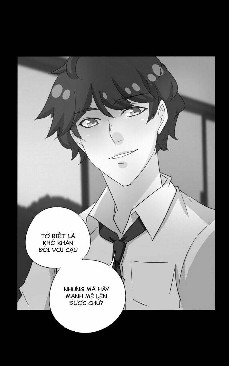 Đọc truyện Thế giới không hoàn hảo - Chap 113