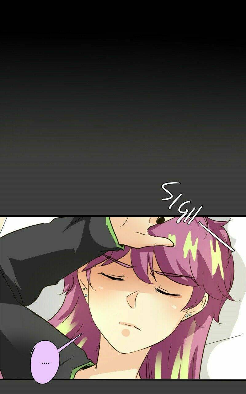 Đọc truyện Thế giới không hoàn hảo - Chap 113