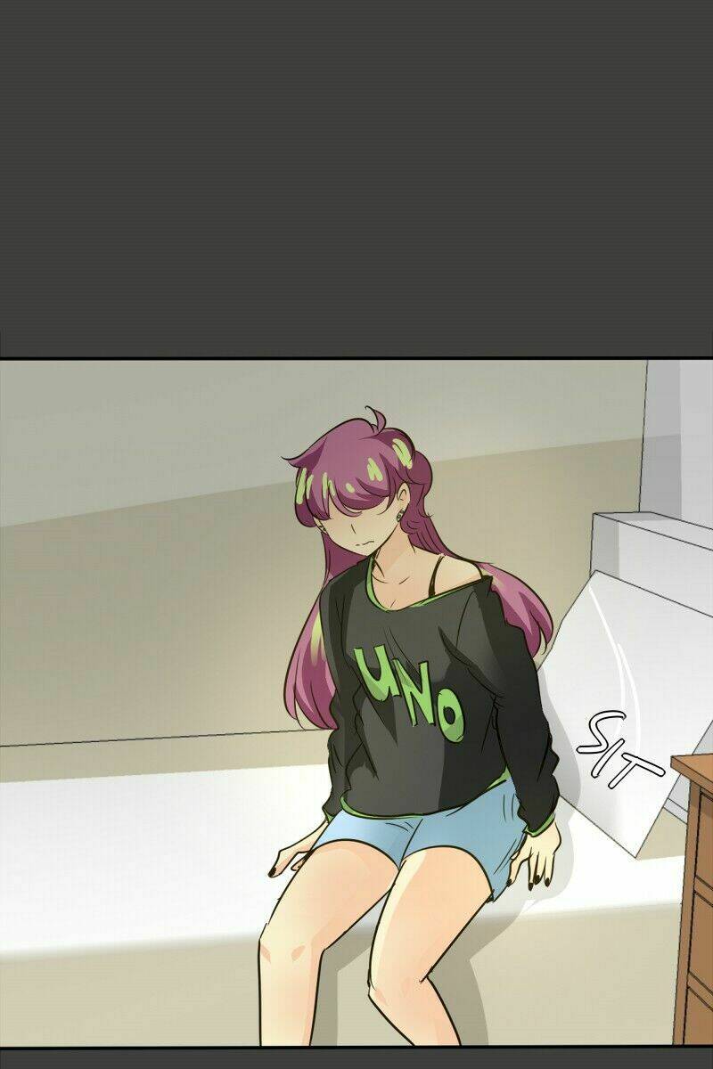 Đọc truyện Thế giới không hoàn hảo - Chap 113