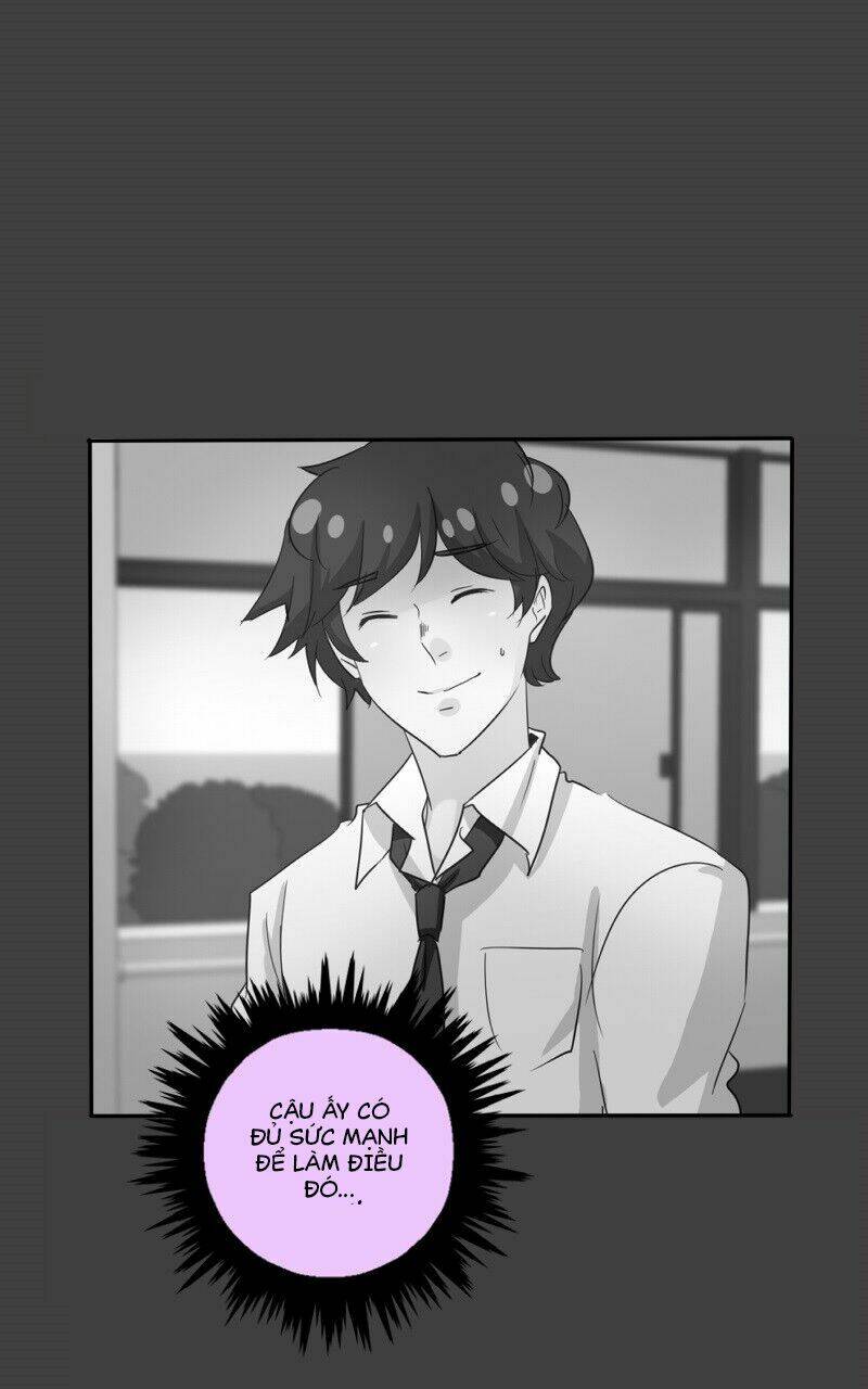 Đọc truyện Thế giới không hoàn hảo - Chap 113