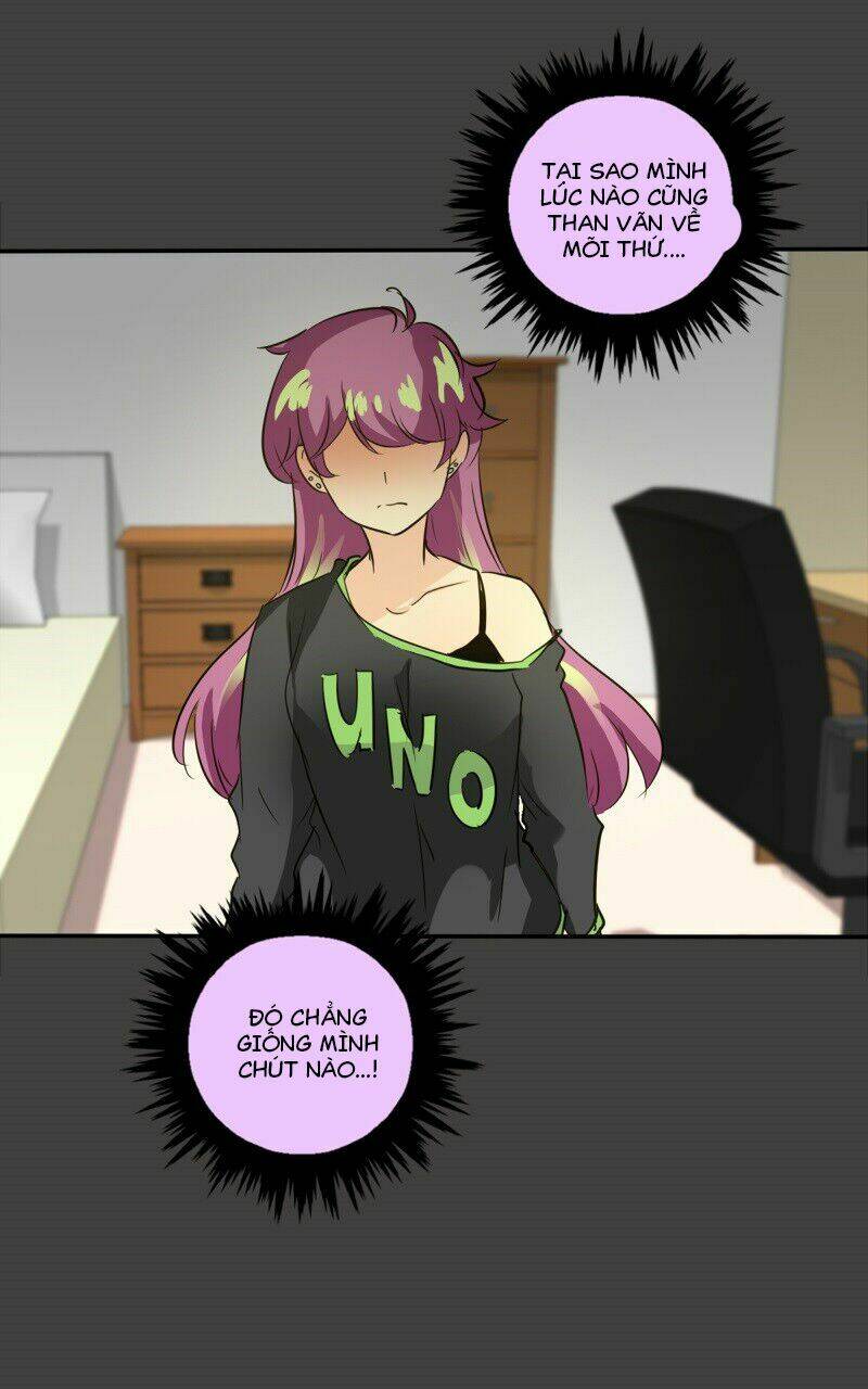 Đọc truyện Thế giới không hoàn hảo - Chap 113