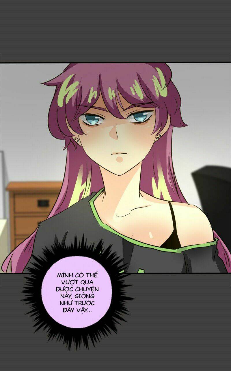 Đọc truyện Thế giới không hoàn hảo - Chap 113
