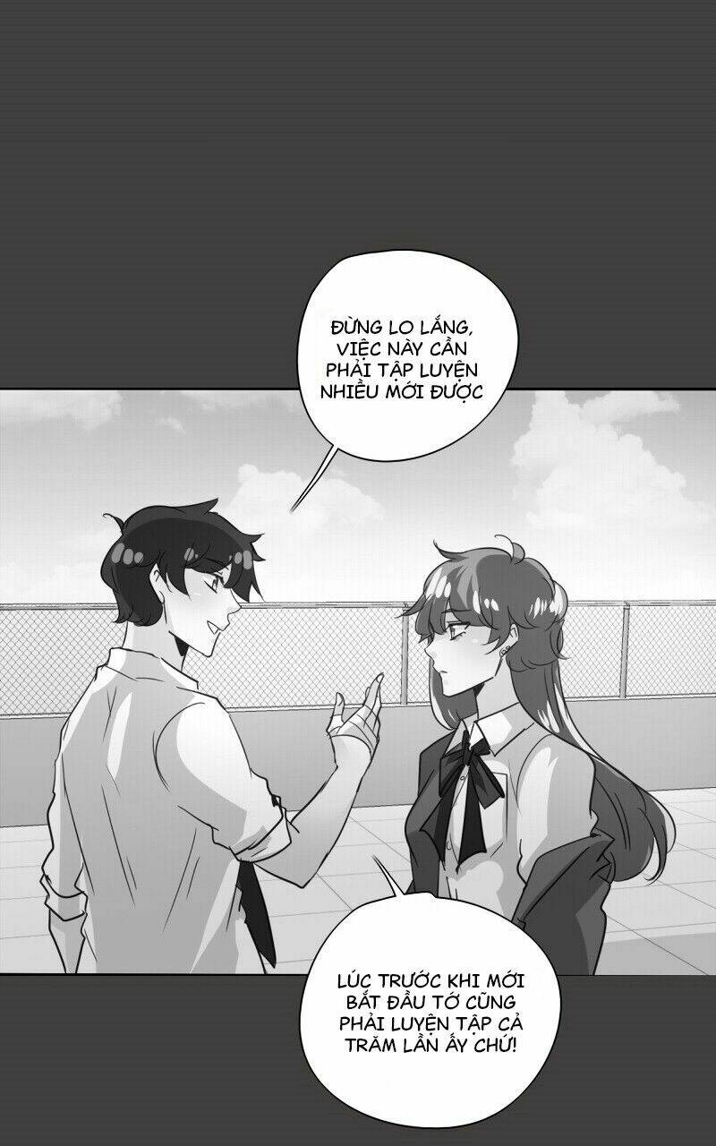 Đọc truyện Thế giới không hoàn hảo - Chap 113