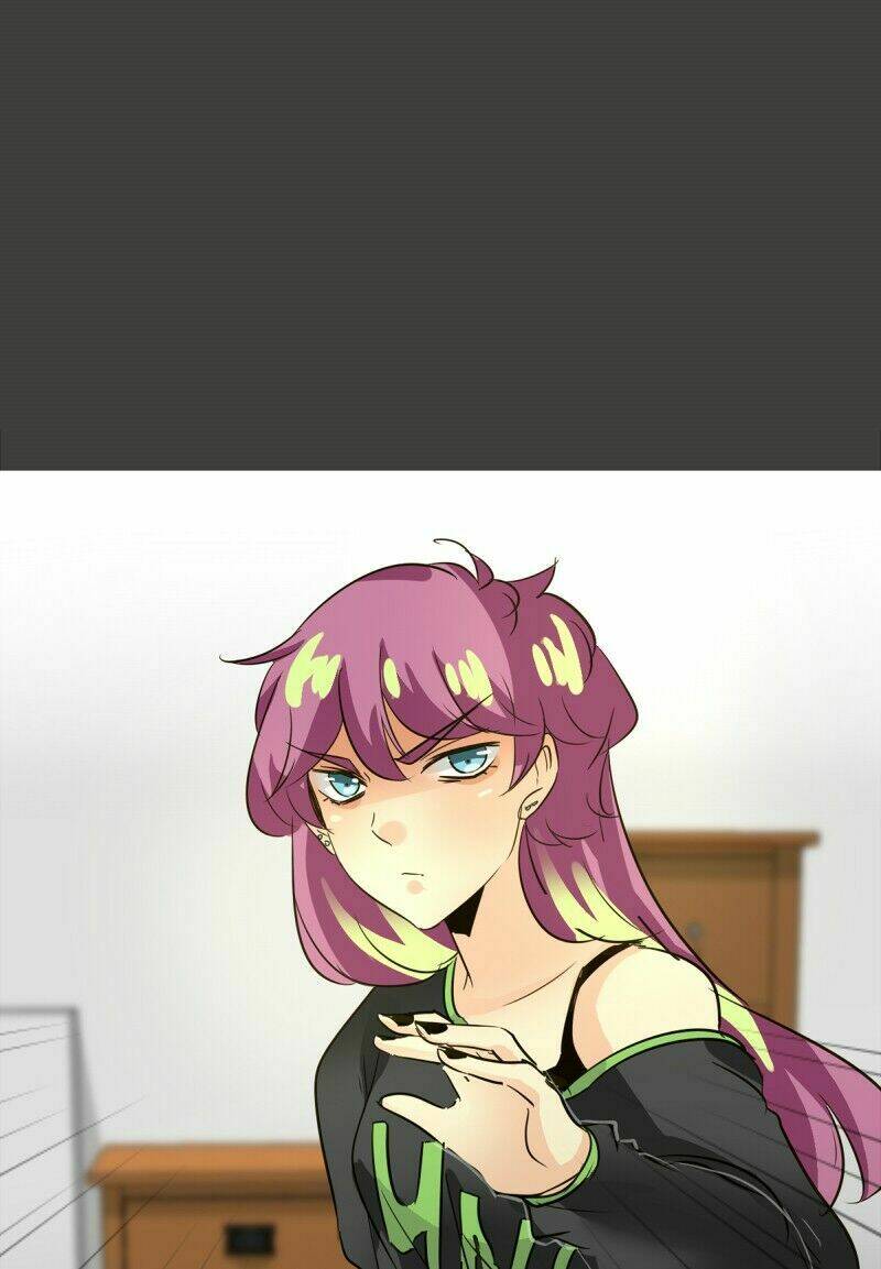 Đọc truyện Thế giới không hoàn hảo - Chap 113