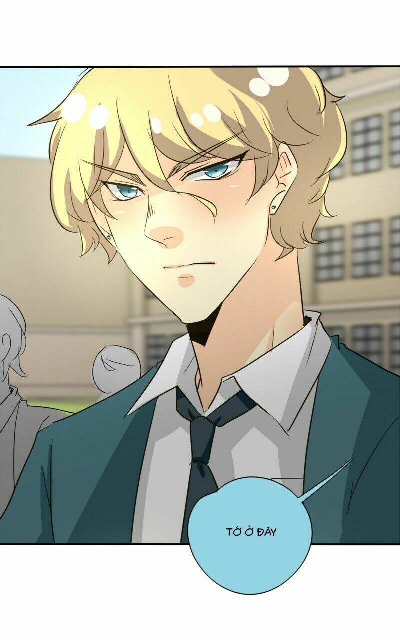 Đọc truyện Thế giới không hoàn hảo - Chap 113