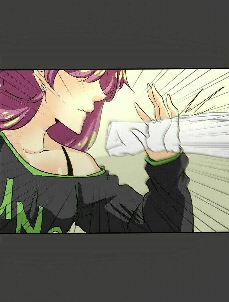 Đọc truyện Thế giới không hoàn hảo - Chap 113