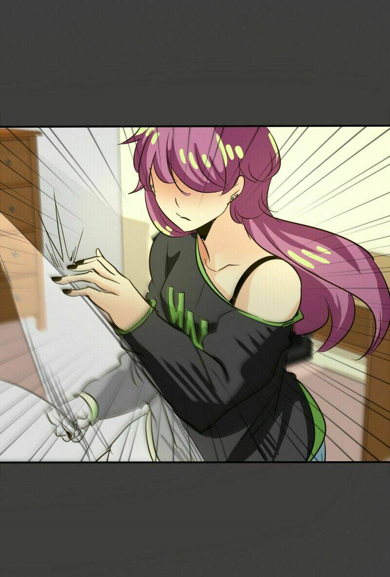 Đọc truyện Thế giới không hoàn hảo - Chap 113