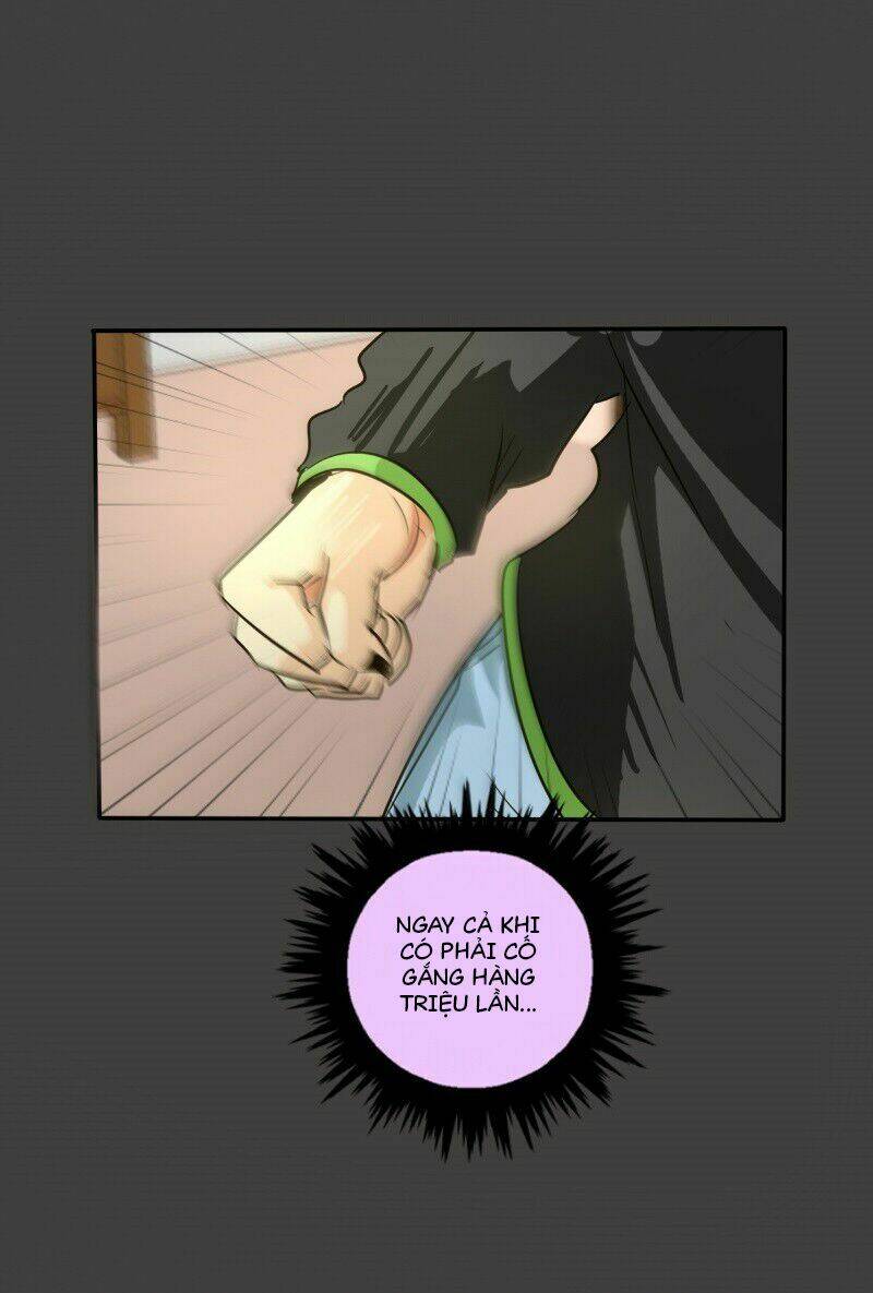 Đọc truyện Thế giới không hoàn hảo - Chap 113