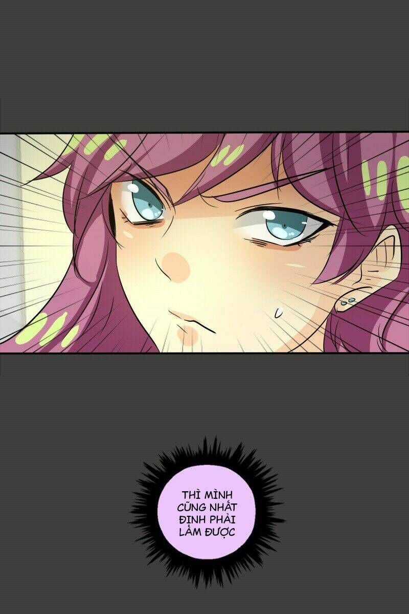 Đọc truyện Thế giới không hoàn hảo - Chap 113