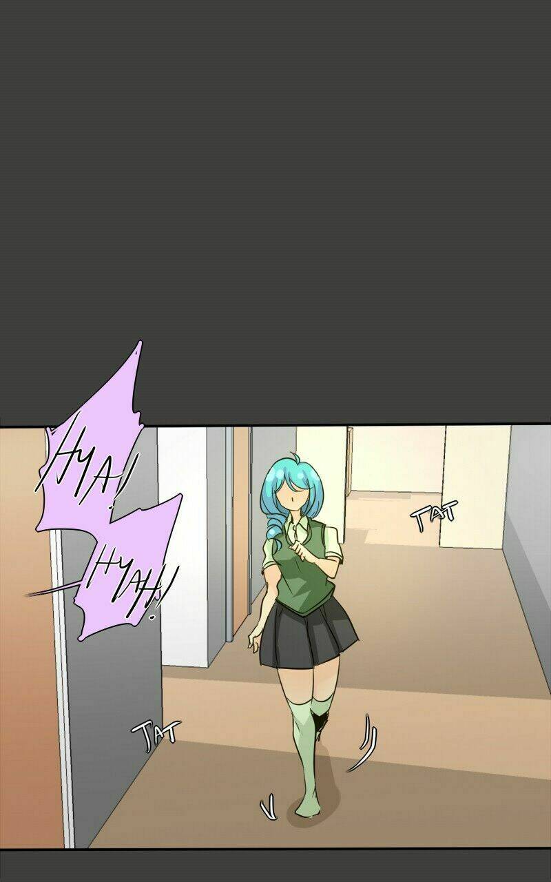 Đọc truyện Thế giới không hoàn hảo - Chap 113