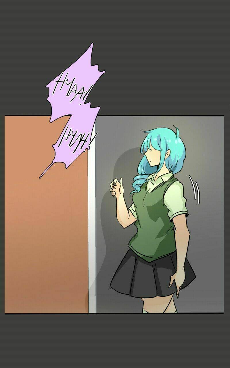 Đọc truyện Thế giới không hoàn hảo - Chap 113